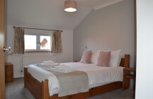 One Bed Bedroom 2 Large