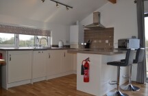 One Bed Kitchen Large