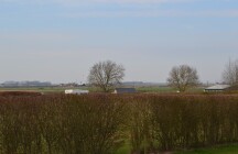 One Bed View From Deck Large