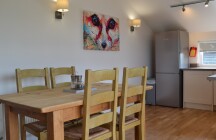 Two Bed Dining Large