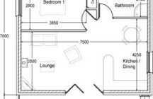 floorplanOneBedroom